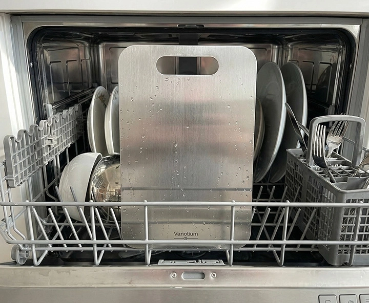 Vanotium kitchen hygiene product visual